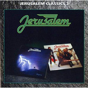 Image for 'Jerusalem Classics 2'