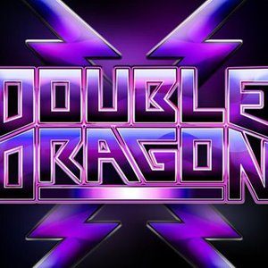Image for 'Double Dragon'