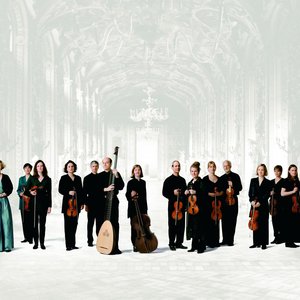 Изображение для 'The Academy of Ancient Music'