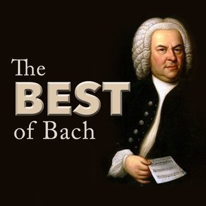 Image for 'The Best of Bach'