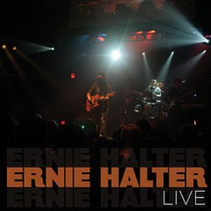 Imagem de 'Ernie Halter: Live'