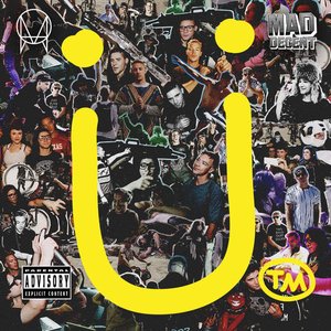 Image for 'Skrillex and Diplo Present Jack Ü'