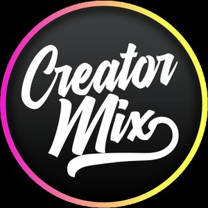 Image for 'Creator Mix'