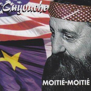 Image for 'Moitié-Moitié'