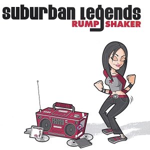 Image for 'Rump Shaker'