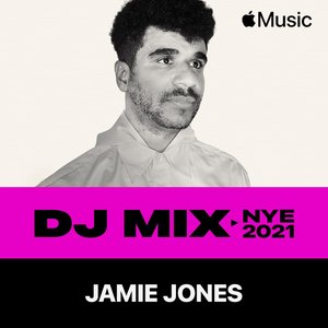 Image pour 'NYE 2021 (DJ Mix)'