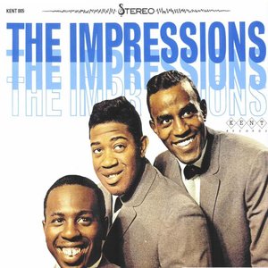 Imagen de 'The Impressions'