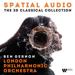 Изображение для 'Spatial Audio - The 3D Classical Collection'