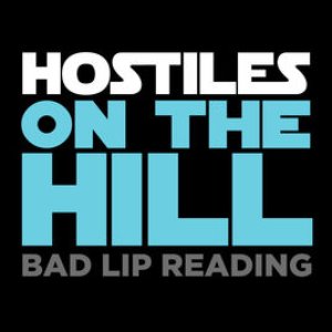 Imagem de 'Hostiles on the Hill'