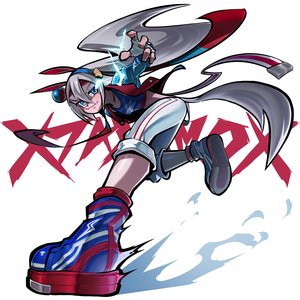 Image for 'X TAMAMO X'