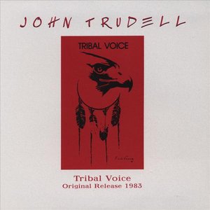 “Tribal Voice”的封面