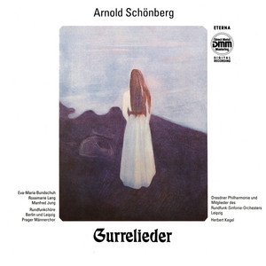 'Schönberg: Gurre-Lieder'の画像