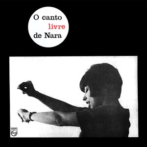 Immagine per 'O Canto Livre de Nara'