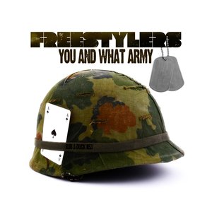 Imagen de 'You and What Army'