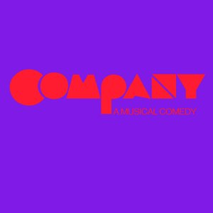 Imagem de 'Company (Original Broadway Cast Recording)'