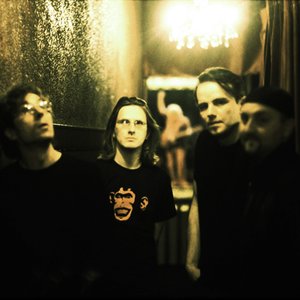 “Porcupine Tree”的封面