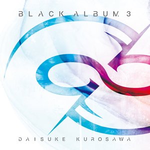 “BLACK ALBUM 3”的封面