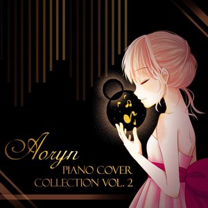 Bild für 'Aoryn Piano Cover Collection, Vol. 2'