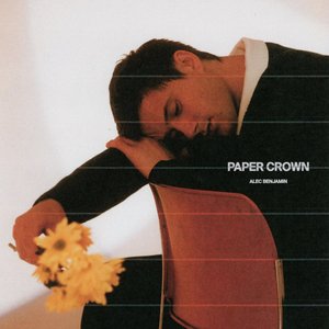 Image for 'Paper Crown'