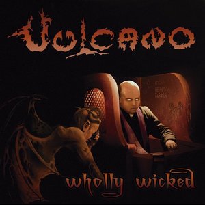 Image for 'Wholly Wicked'