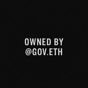 Immagine per 'gov.eth'