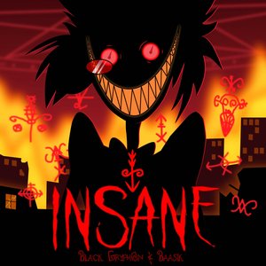 Image for 'Insane'