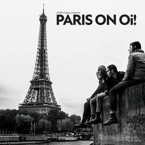 Image for 'Paris on oi!'
