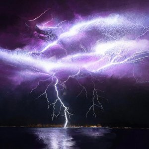 Изображение для 'past the storm'