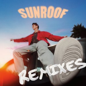 Immagine per 'Sunroof (Remixes)'