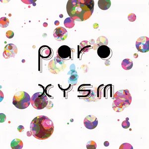 Image for 'paroxysm'