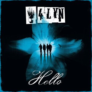 Image for 'Hello (Ltd. Edition)'