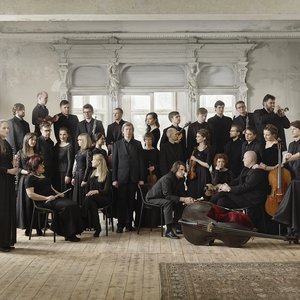 “Sinfonietta Rīga”的封面