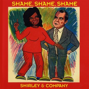 Image for 'Shame Shame Shame'