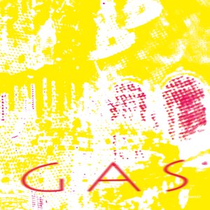Image for 'Gas'