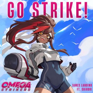 Image for 'Go Strike! (from "Omega Strikers")'