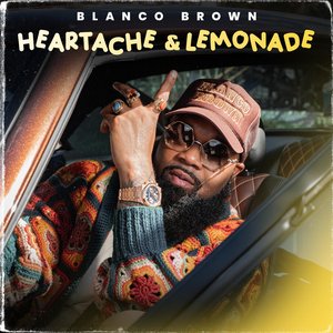 Imagen de 'Heartache & Lemonade - EP'