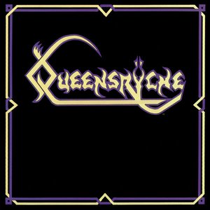 Image for 'Queensryche (Remasterd) [Expanded Edition]'