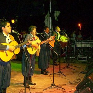 'Los Manseros Santiagueños'の画像