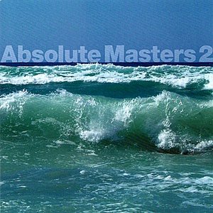 “Absolute Masters, Volume 2”的封面