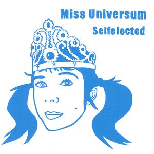 “Selfelected”的封面