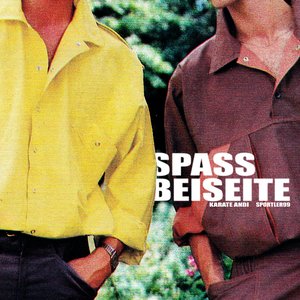 'Spass beiseite'の画像