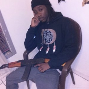 Imagem de 'Yung Simmie'