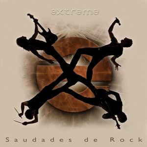 Image for 'Saudades De Rock'