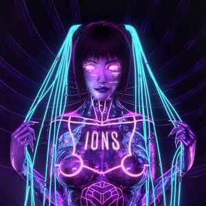 Image for 'Ions'