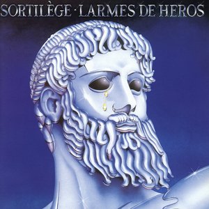 Image for 'Larmes de Héros'