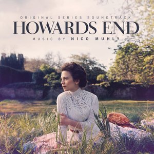 Image for 'Howards End (Original Soundtrack Album)'