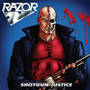 Imagem de 'Shotgun Justice (Deluxe Reissue)'