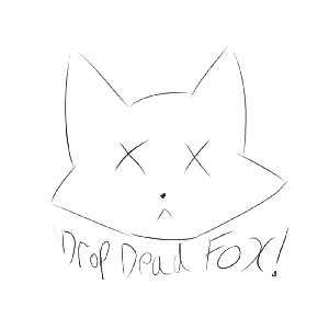 Image for 'Drop Dead Fox!'