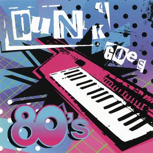“Punk Goes 80's”的封面