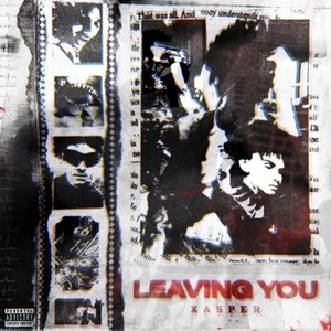 Image for 'Leaving You'